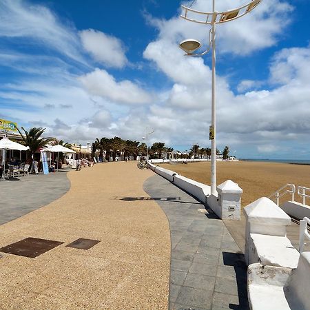 Jarenal Close To The Beach Guacimeta By Pvl Playa Honda  Exterior foto