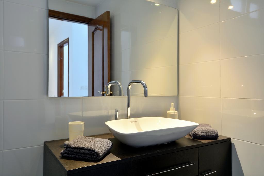 Jarenal Close To The Beach Guacimeta By Pvl Playa Honda  Exterior foto