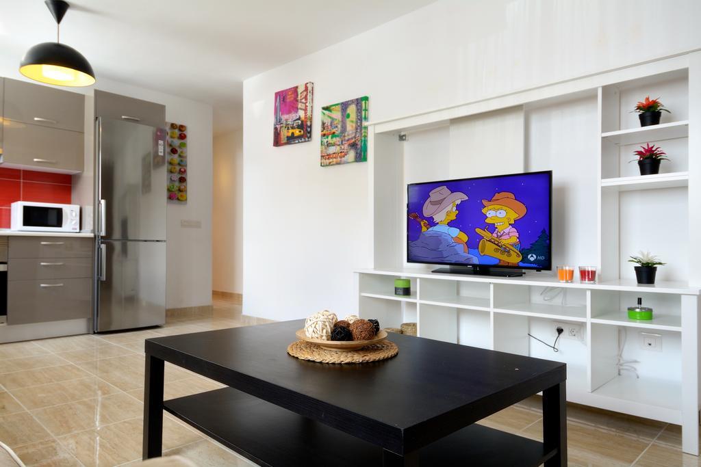 Jarenal Close To The Beach Guacimeta By Pvl Playa Honda  Exterior foto