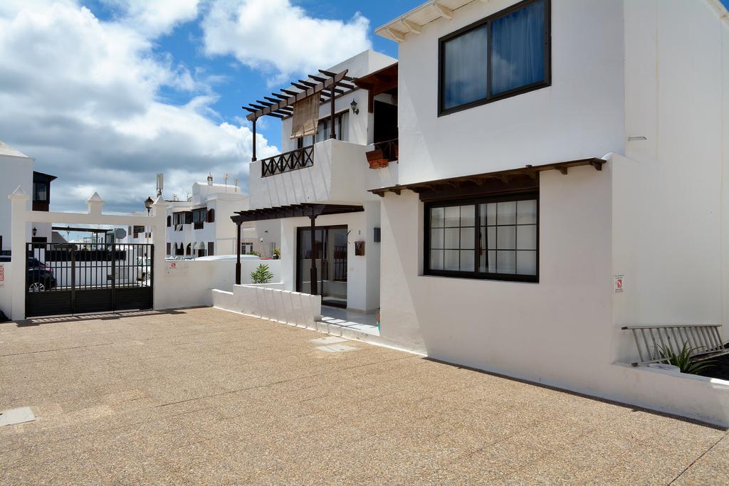 Jarenal Close To The Beach Guacimeta By Pvl Playa Honda  Quarto foto