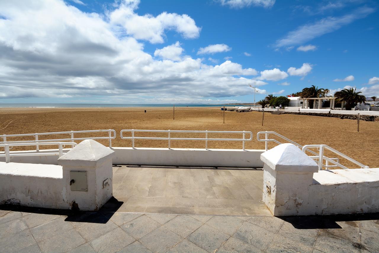 Jarenal Close To The Beach Guacimeta By Pvl Playa Honda  Exterior foto