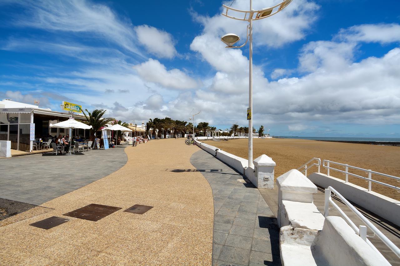 Jarenal Close To The Beach Guacimeta By Pvl Playa Honda  Exterior foto